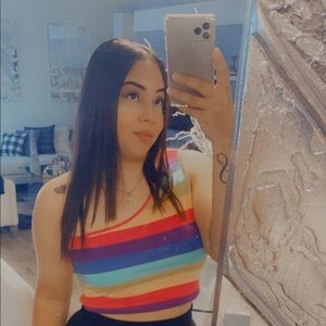 Meet your Posher, Leslie